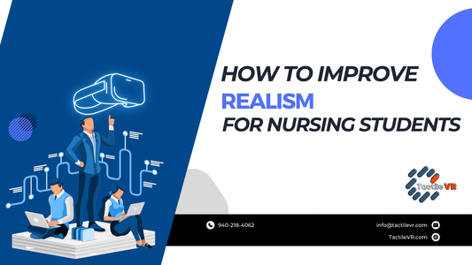 Why Realism is a Significant Factor for Competency-Based Education: Simulating Nursing Stressors to Improve Bedside Preparedness for New Nurses