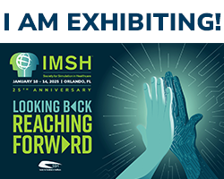 IMSH 2025 | Orlando, FL